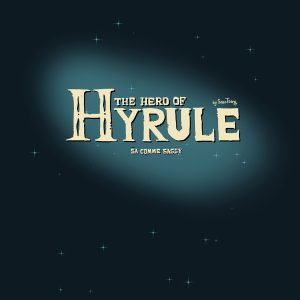 L'eroe di Hyrule (29/29)